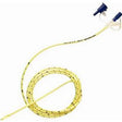 Image of CORFLO Ultra Nasogastric Feeding Tube without Stylet 12 fr 36"