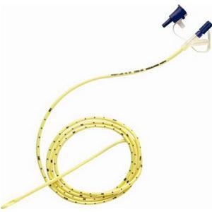 Image of CORFLO Ultra Nasogastric Feeding Tube without Stylet 12 fr 36"