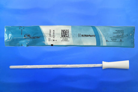 Image of Cure Ultra® and Cure Ultra® Plus Intermittent Catheter for Women