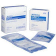 Image of Curity Non-Adhering Oil Emulsion Dressing, 5" x 9" Rectangle