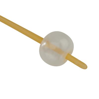 Image of Curity Ultramer 2-Way Hydrogel Foley Catheter 20 Fr 30 cc