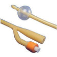 Image of Curity Ultramer 2-Way Hydrogel Foley Catheter 24 Fr 30 cc