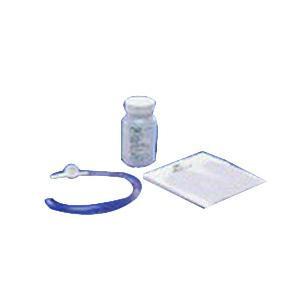 Image of Curity Ultramer Latex 2-Way Foley Catheter Tray 18 Fr 5 cc