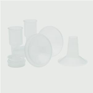 Medela PersonalFit Breastshields, XL (30mm) - 1 pair