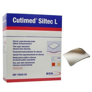 Image of Cutmed Siltec L 6" x 6"