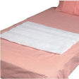 Image of Decubitus Bed Pad 36"X 80" w/Elastic Corner Straps