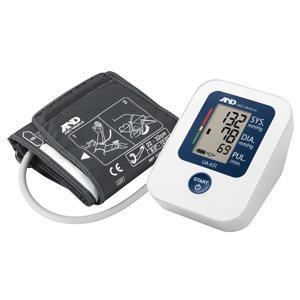 A&D Medical Premium Multi-User Blood Pressure Monitor