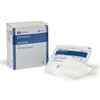 Image of Dermacea Gauze Sponge, Non USP VII Gauze, Sterile 2s Peel Back Package