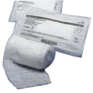 Image of Dermacea Nonsterile Gauze Fluff Rolls 2-1/4" x 3 yds.