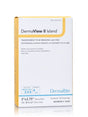 Image of DermaView II Island Transparent Film Wound Dressing, 2" x 2.75"