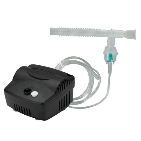 Image of DeVilbiss PulmoNeb® Disposable LT Compressor Nebulizer System