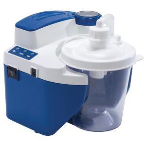 Image of DeVilbiss Vacu-Aide® QSU Suction Unit