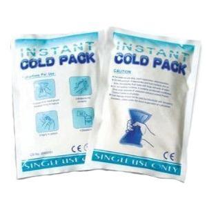 Bulk Instant Ice Packs - Junior 48 count
