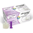 Droplet Pen Needle 31G (0.25mm) x 6mm (100 count) – Save Rite Medical
