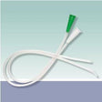 Image of Easy Cath Female Intermittent Catheter 12 Fr 7"