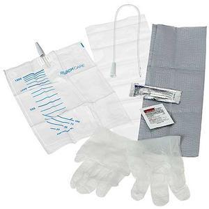 Image of Easy Cath Insertion Kit 6 Fr 11"