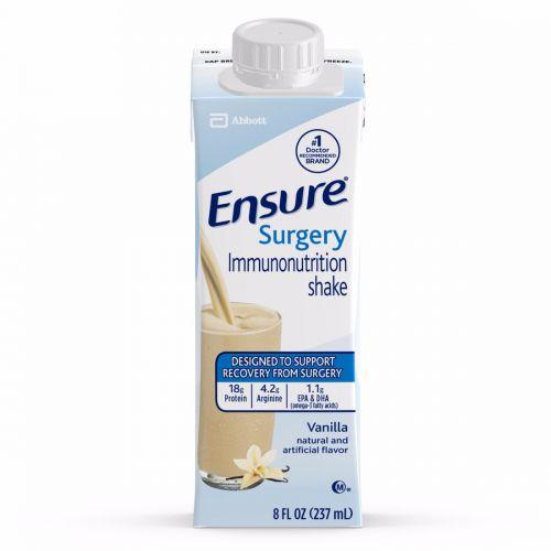 Ensure® Pre-Surgery Clear Carbohydrate Drink