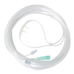 Image of Salter Labs ETCO2 Tubing, with 7' Tube and Male Luer Lock Connector