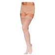 Image of EverSheer Thigh-High with Grip-Top, 20-30 mmHg, Small, Short, Closed, Natural