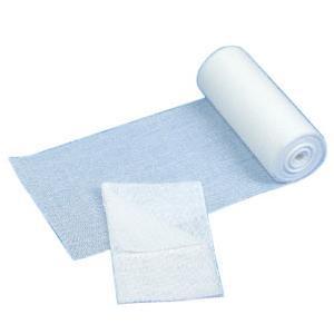 Image of Fine Mesh Sterile Gauze Dressing 13" x 18", 1-Ply