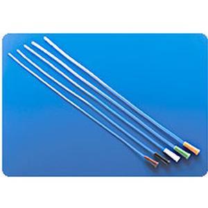 Image of FloCath Hydrophilic Straight Intermittent Catheter 10 Fr 16"