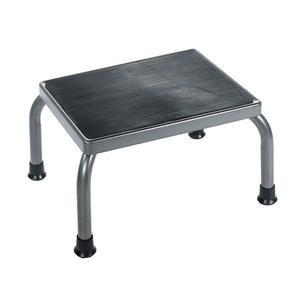 Image of Foot Stool, Silver Vein