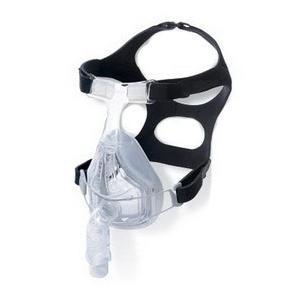 Image of Forma Full Face Mask with Headgear Medium/Large