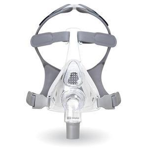 Image of F&P Simplus Full Face Mask, Large