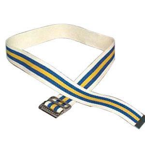 Image of Gait Belt with Buckle 36"