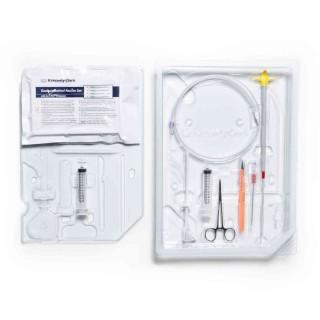 Image of HALYARD Introducer Kit for 12 Fr Gastronomy Feeding Tube, 16 Fr Dilator