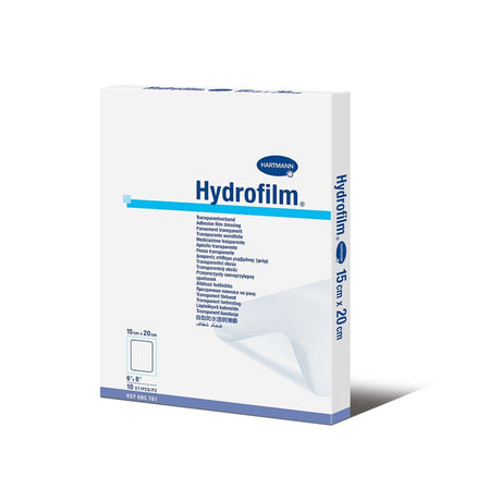 Image of Hartmann-Conco Hydrofilm® Transparent Film Dressing