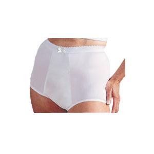 Image of HealthDri Ladies' Fancy Panty, Size 16, 46" - 48" Waist