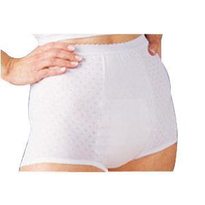 Image of HealthDri Ladies Heavy Panties Size 8