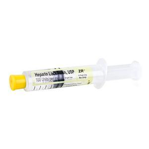 Medline Medline Safety Syringes with Needle - 5 mL Syringe with 20G x