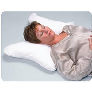 Hermell face down clearance pillow