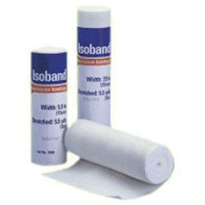 Image of Isoband Elastic Light Support Bandage 6" x 5-1/2 yds.