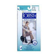 Image of Jobst For Men 20-30 Xlg,Full Calf,Closed Toe,Blk