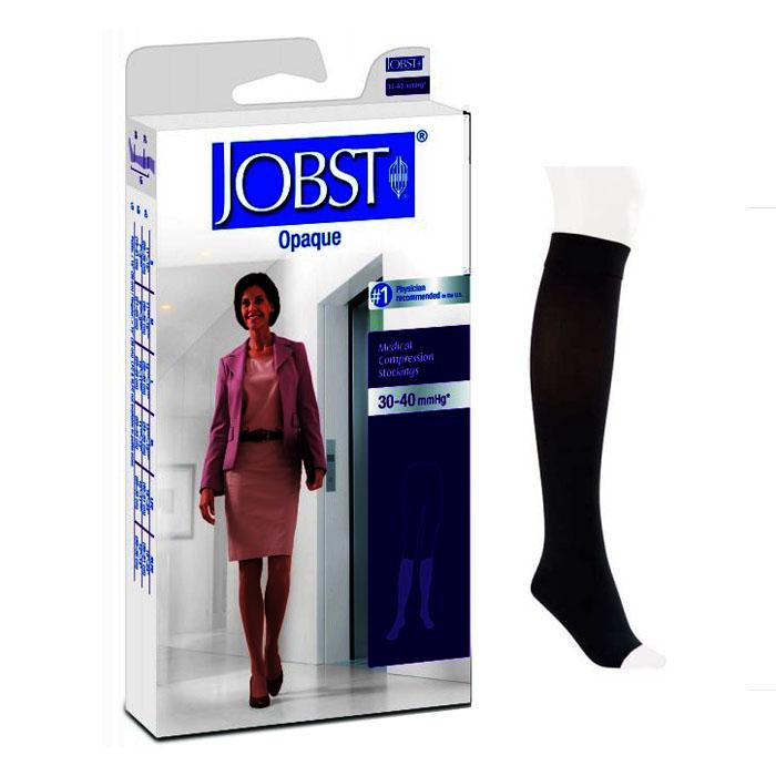 Jobst opaque clearance