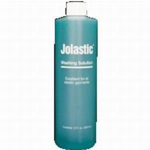 Image of Jolastic Washing Solution 1-Quart Plastic Bottle