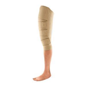 circaid® juxtafit® essentials leg