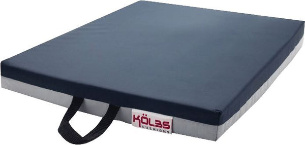 Kolb's Bariatric Foam Wheelchair Cushion