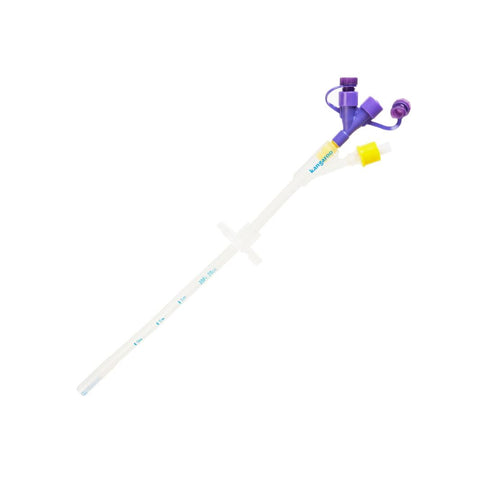 Kangaroo™ Gastrostomy Feeding Tubes With Y-Port and ENFit Connection ...