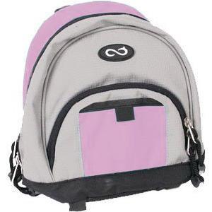 Cardinal Health 770034 - Mini Backpack Kangaroo Joey Pink