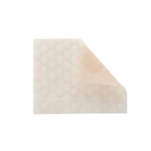 Image of KerraFibre Super-Absorbent Gelling Fibre Dressing 2.8" x 2"