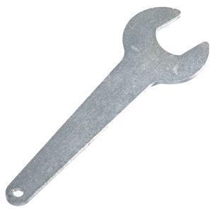 Image of Large Metal Cylinder Wrench