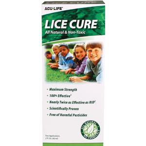 Image of Lice Cure Kit