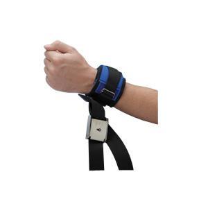 Image of Locking Twice-as-Tough Wrist Cuff, 12" x 2-1/2"