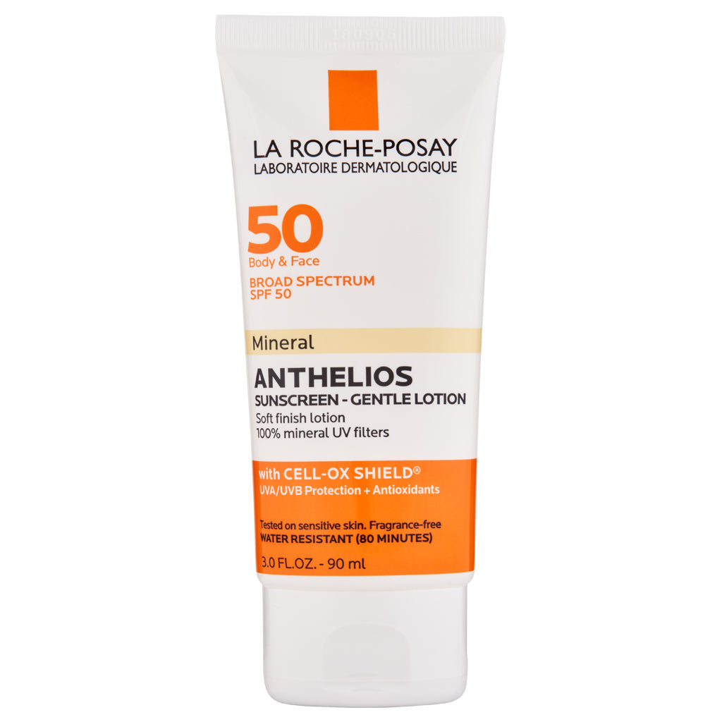 La roche store posay spf 50