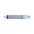 Image of Luer-Lok Tip Control Syringe 10 mL