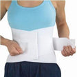 Image of Lumbar Sacral Belt, Waist 34" - 48"